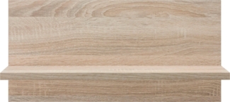 KOCHSTATION Wandboard KS-Mali, Breite 50 cm