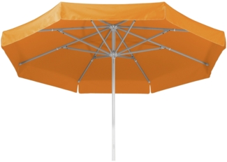 Schneider Sonnenschirm Jumbo orange Ø 300 cm