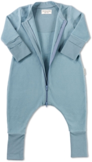 Hofbrucker Baby Schlafsack mit Füßen MILO