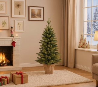 Evergreen Aspen M | künstlicher mini