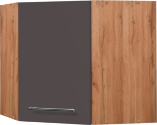 KOCHSTATION Eckhängeschrank KS-Wien Breite 60x60