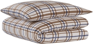 Satin Bettwäscheset Maxim - 2-teilig