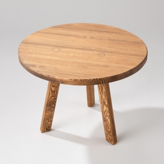 Dekoria Couchtisch Alice 60x46 cm
