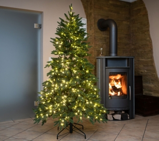 Evergreen Künstlicher Weihnachtsbaum Sherwood