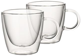 Villeroy & Boch Artesano Hot&Cold Beverages Tasse M 2er Set - DS