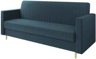 Sofa Melisa (Farbe: Kronos 05)