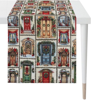 APELT Tischläufer 3715 (1-tlg)