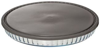 5five Simply Smart Auflaufform, Glas