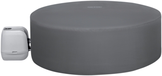 LAY-Z-SPA® Xtras EnergySense™ Plus Thermo-Komplettabdeckung Ø 216x80 cm, rund