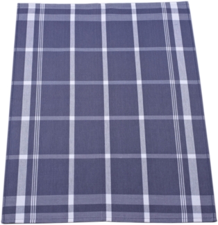 Geschirrtuch KARO (BL 50x70 cm)