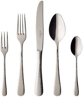 Villeroy & Boch Leandra Tafelbesteck 30tlg.