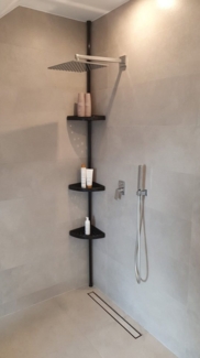 KS Handel 24 Teleskopregal