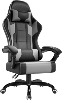 Ergonomischer Gaming Stuhl mit