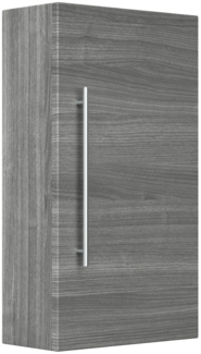 Hängeschrank 62 cm Silbereiche : Silbereiche