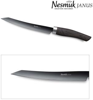 Nesmuk Janus Slicer 160 Mooreiche