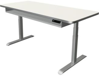 Kerkmann Sitz-/Stehtisch Move 4 Premium elektr. höhenverstellbar BxTxH