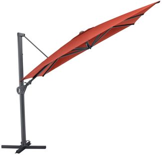 Kettler Easy Swing Ampelschirm inkl. Abdeckhaube