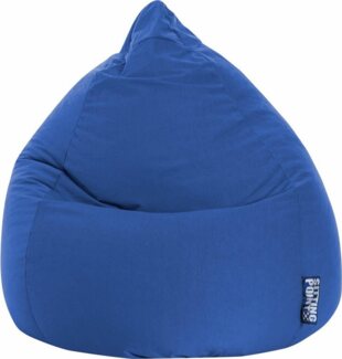 Magma Heimtex Sitzsack EASY , XL, Dunkelblau