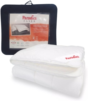Paradies Fill Halia winterwarm extra warme Bettdecke Decke 135x200