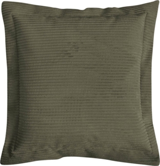 mokebo Sofakissen Das Wölkchen, (aus Cordstoff)