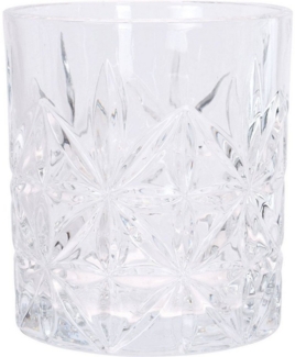 Trinkgläser-Set, 230 ml, 4 Stück