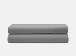 Sitheim-Europe Bettlaken Glattes Bettlaken ohne Spanngummi, Renforcé, (1 Stück), Weich und atmungsaktiv