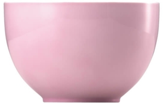 Thomas Sunny Day Müslischale, Schälchen, Porzellan, Light Pink, Spülmaschinenfest, 12 cm, 15456
