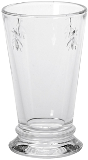 La Rochere Longdrinkbecher Biene 350 ml 13,7cm