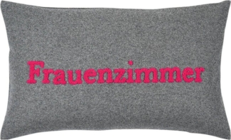 pad home Kissenhülle Kissenbezug verschiedene Motive 30 x 50 cm