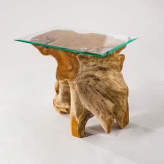 Dekoria Konsole Tavira 70 x 50 x 67 cm