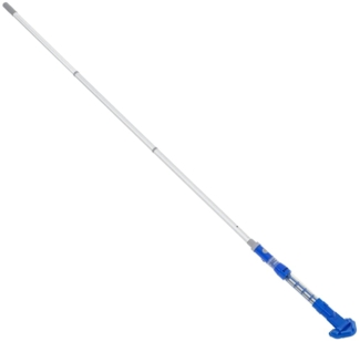 Bestway Flowclear AquaSurge Wiederaufladbarer Poolsauger 93337