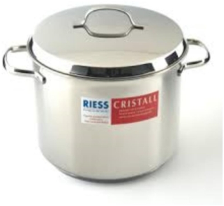 Riess Cristall Fleischtopf