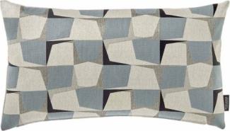 Rohleder Kissenhülle Spring Break Square Dance Breeze (60x35 cm) 23625-0060-060035-01