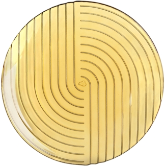 Leonardo Teller 27 Amber Camminata