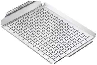 Weber Grillpfanne Deluxe