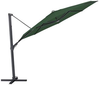 Kettler Easy Swing Ampelschirm inkl. Abdeckhaube