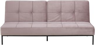 Schlafsofa Per rosa