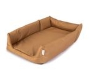 Croozer Croozer Dog XXL Hundebett Bruuno/Tammo - Farbe: Sundown Yellow