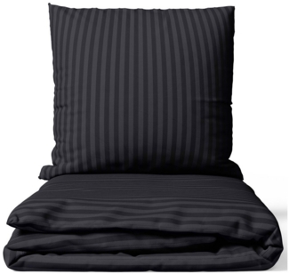 NYVI Bettwäsche Bettwäsche DreamScience Mikrofaser Damast, Damast, YKK Reißverschluss, Atmungsaktiv, Pflegeleicht