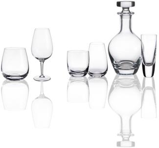 Villeroy & Boch AMERICAN BAR Straight Bourbon Irish Coffee Glas 2er Set - A