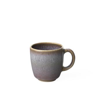 like. by Villeroy & Boch Lave beige Kaffeetasse 190 ml 6er Set - DS