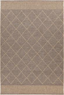 obsession My Oslo 710 taupe 120 x 170 cm