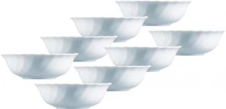 Trianon Schalen 16cm - 8 Stück