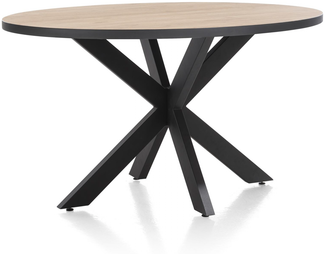 AVALOX Tresentische 150cm x 120cm x 92cm