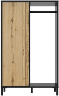 Kleiderschrank MIMIZAN