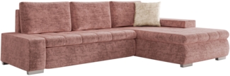 Ecksofa Orkan Mini Premium (Miu 2034 + Miu 2041)
