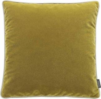 Rohleder Kissenhülle Samt Big Cloud Golden Hour (50x50cm) 00610-0048-050050-01