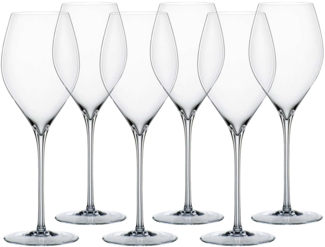 Spiegelau Sparkling Party Champagnerglas 450 ml 6er Set - DS
