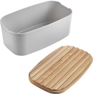 Metaltex Brotkasten "Bready