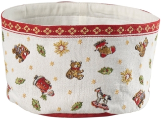 Villeroy & Boch Toy's Delight Gobelin Brotkorb ø 24 cm - DS